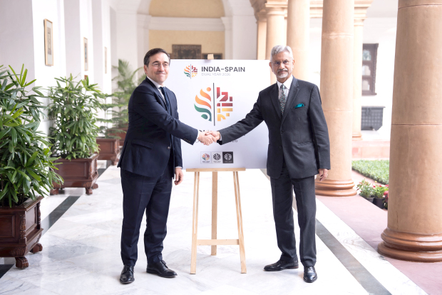 India-EU trade deal ‘in next few days’